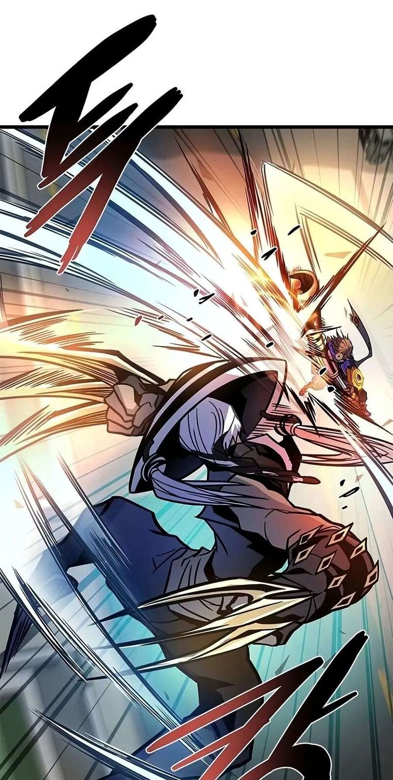Villain To Kill 258 35
