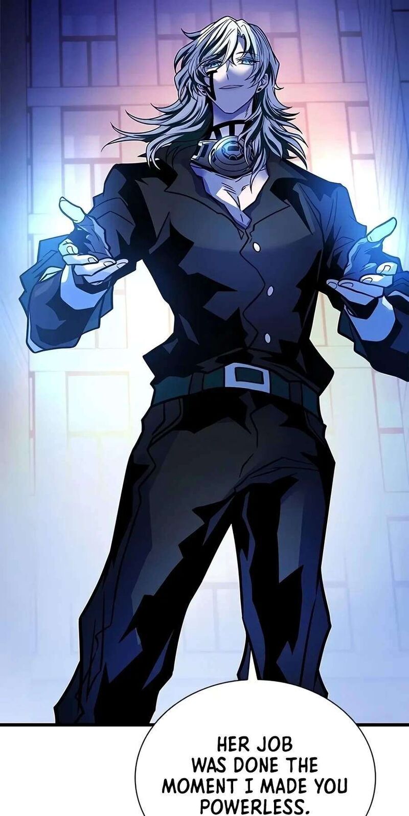 Villain To Kill 258 67