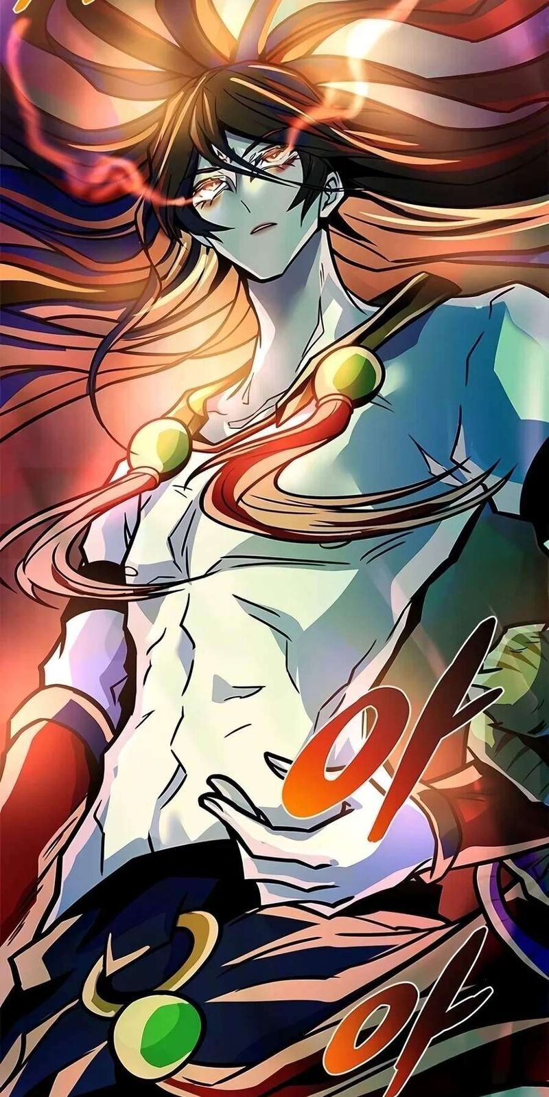 Villain To Kill 258 7
