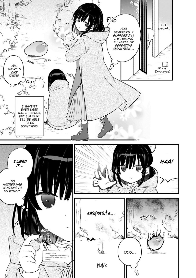 Villainess Level 99 I May Be The Hidden Boss But Im Not The Demon Lord 0 14