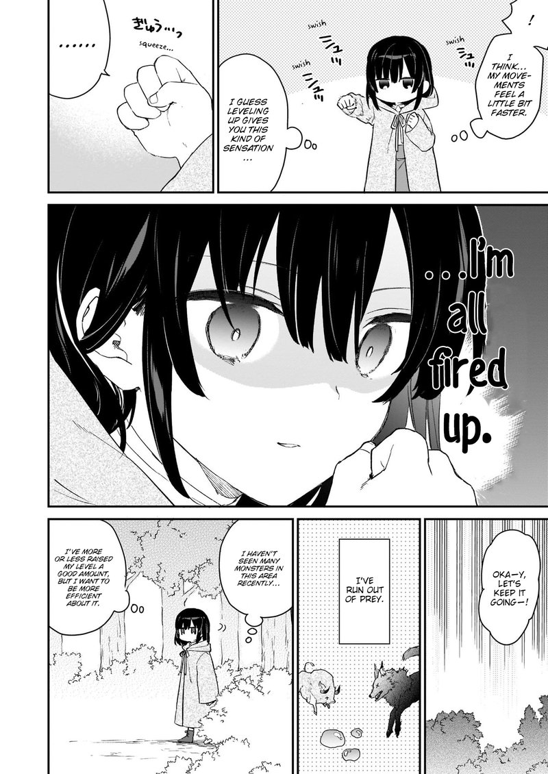 Villainess Level 99 I May Be The Hidden Boss But Im Not The Demon Lord 0 15