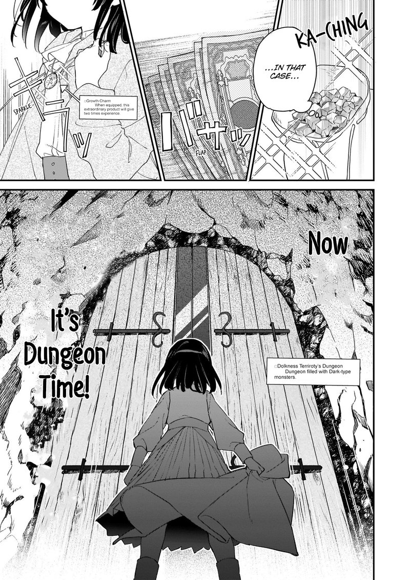 Villainess Level 99 I May Be The Hidden Boss But Im Not The Demon Lord 0 16