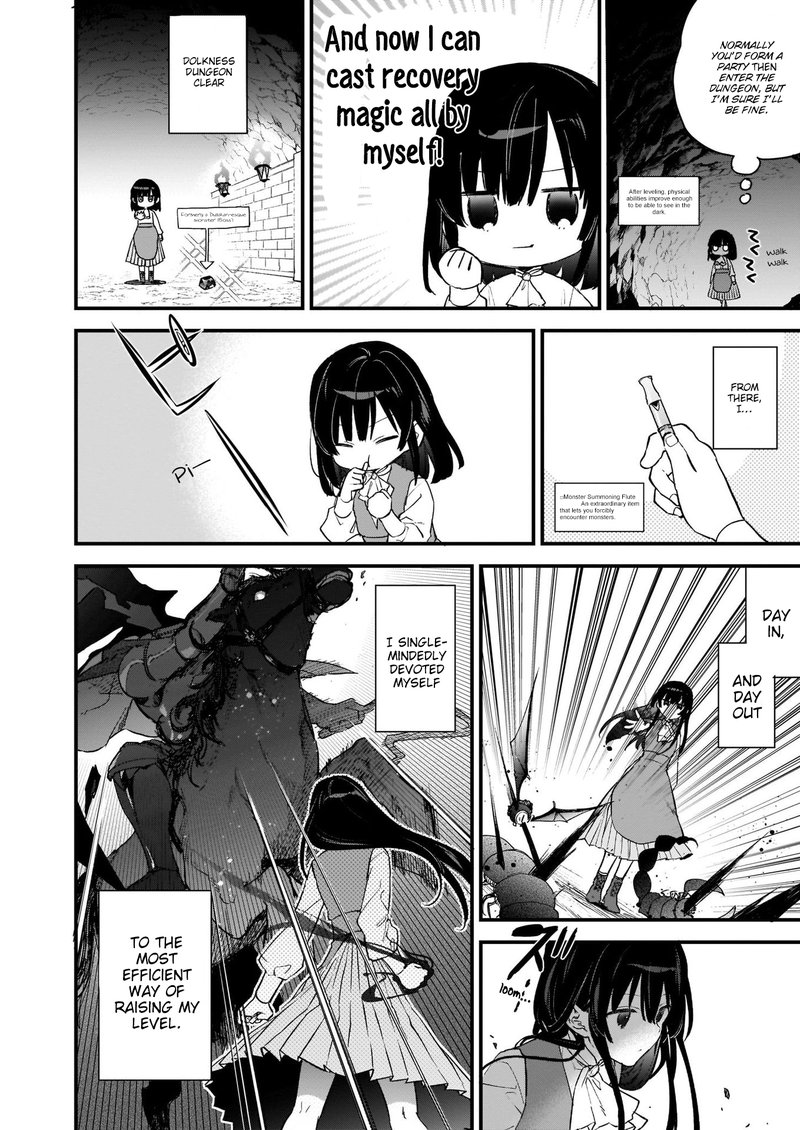 Villainess Level 99 I May Be The Hidden Boss But Im Not The Demon Lord 0 17