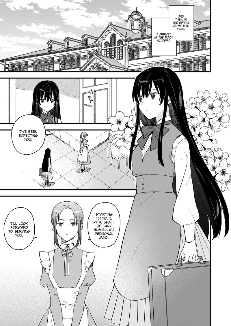 Villainess Level 99 I May Be The Hidden Boss But Im Not The Demon Lord 0 18