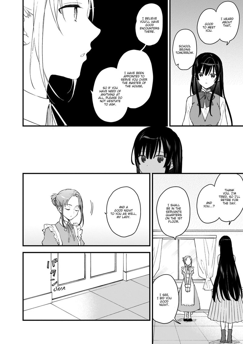 Villainess Level 99 I May Be The Hidden Boss But Im Not The Demon Lord 0 19