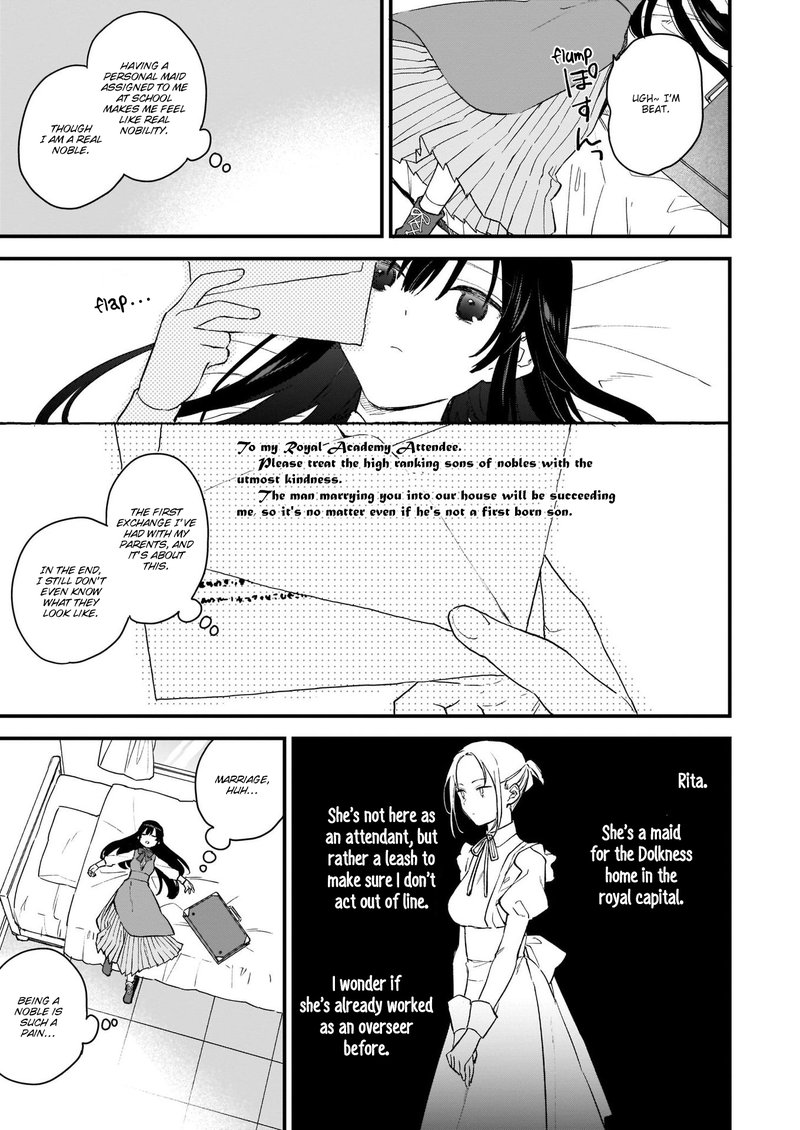 Villainess Level 99 I May Be The Hidden Boss But Im Not The Demon Lord 0 20