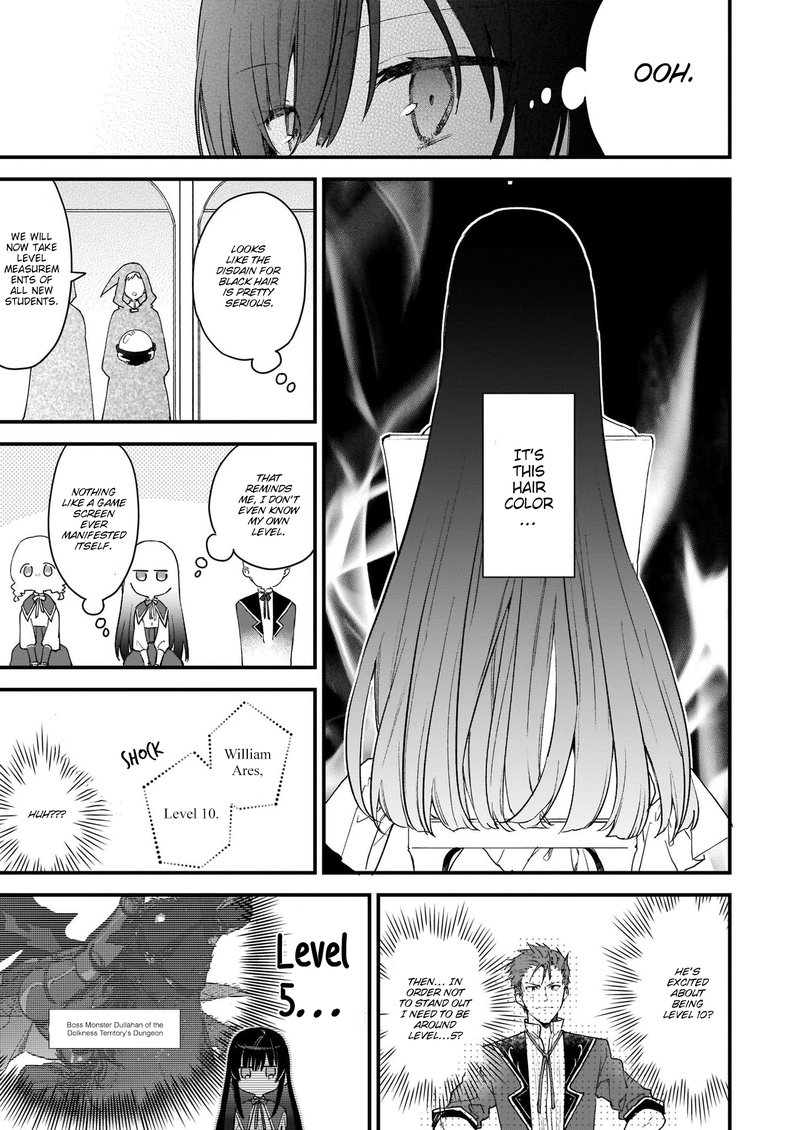 Villainess Level 99 I May Be The Hidden Boss But Im Not The Demon Lord 0 22