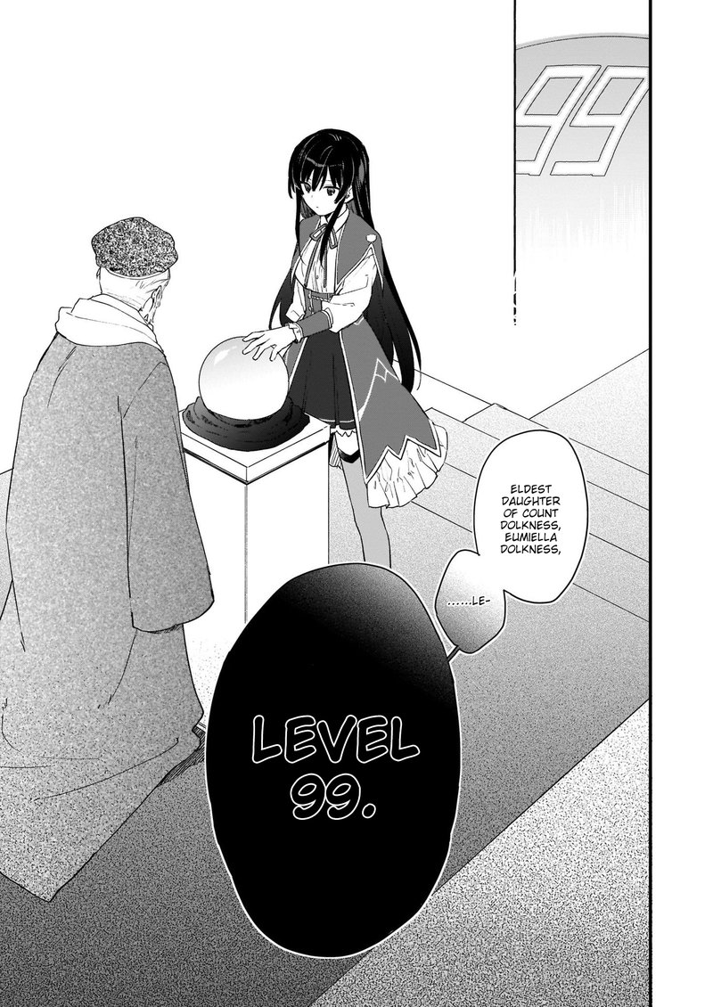 Villainess Level 99 I May Be The Hidden Boss But Im Not The Demon Lord 0 24