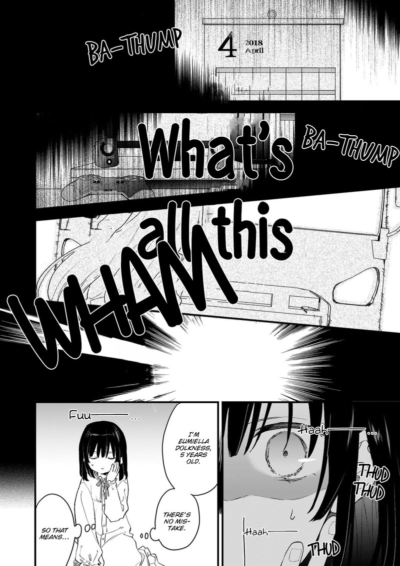 Villainess Level 99 I May Be The Hidden Boss But Im Not The Demon Lord 0 3