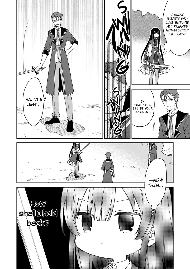 Villainess Level 99 I May Be The Hidden Boss But Im Not The Demon Lord 1 16