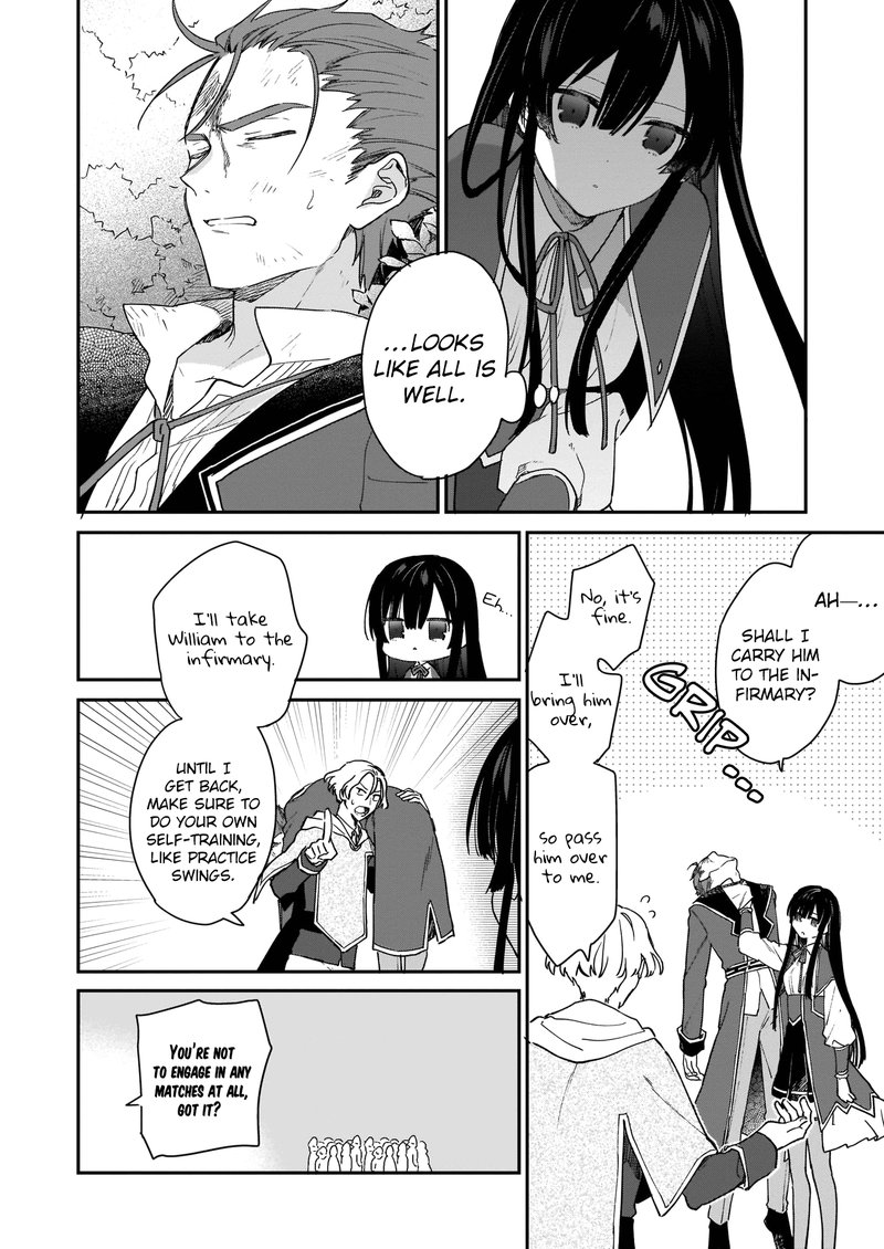Villainess Level 99 I May Be The Hidden Boss But Im Not The Demon Lord 1 22