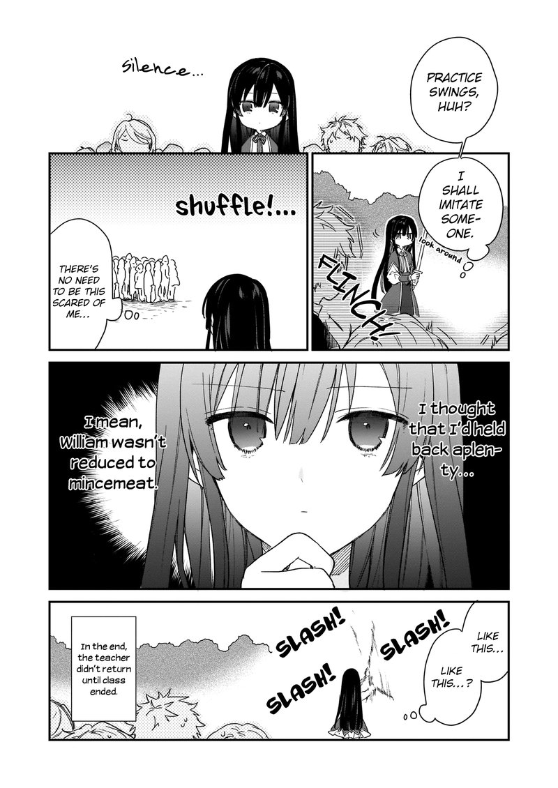 Villainess Level 99 I May Be The Hidden Boss But Im Not The Demon Lord 1 23