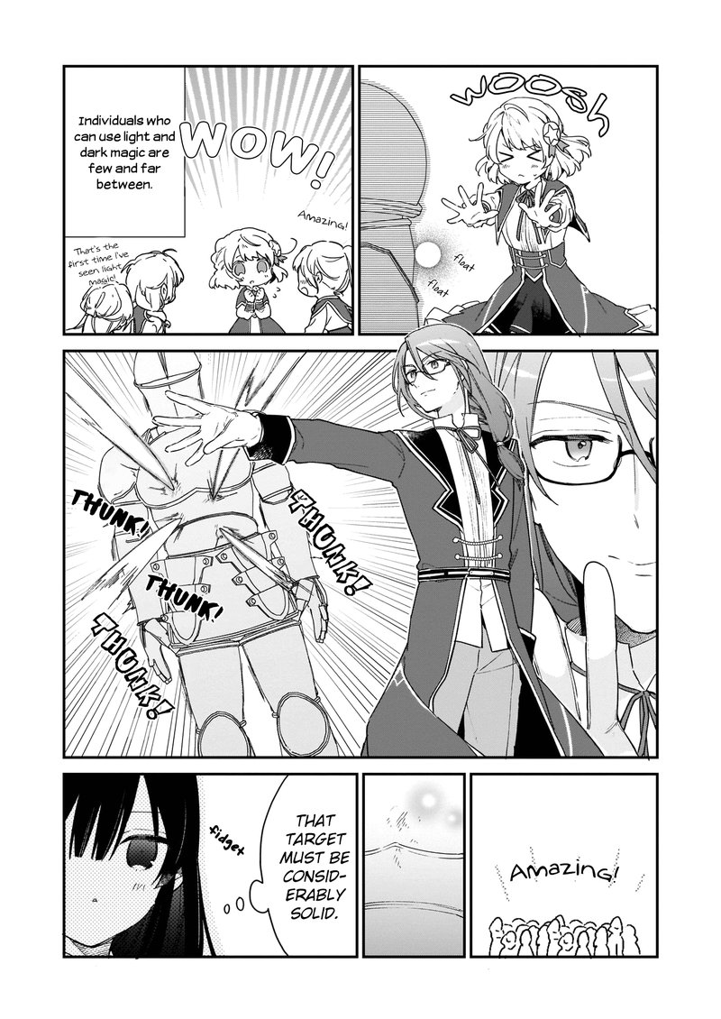 Villainess Level 99 I May Be The Hidden Boss But Im Not The Demon Lord 1 25