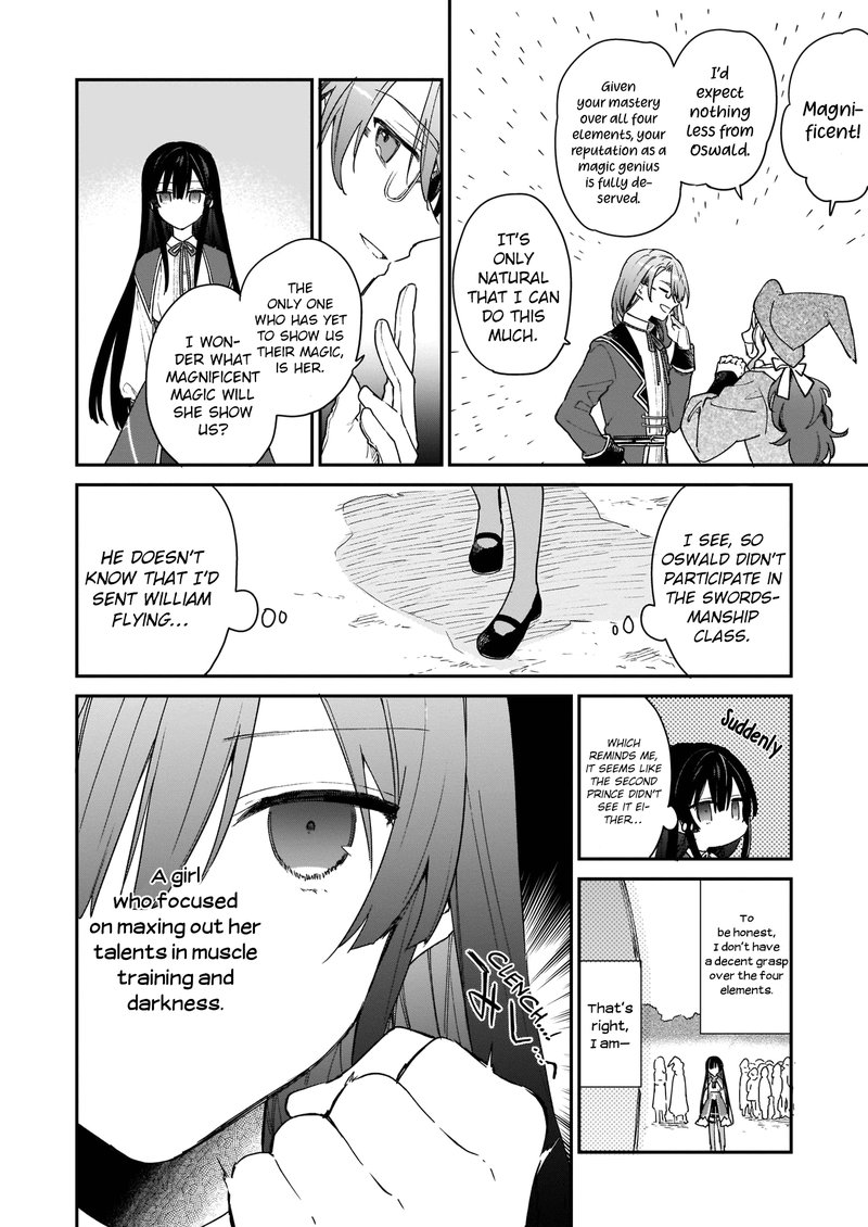 Villainess Level 99 I May Be The Hidden Boss But Im Not The Demon Lord 1 26