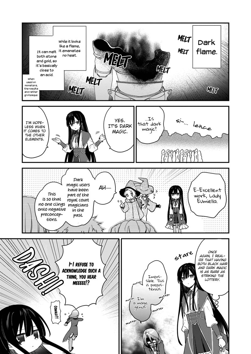 Villainess Level 99 I May Be The Hidden Boss But Im Not The Demon Lord 1 29