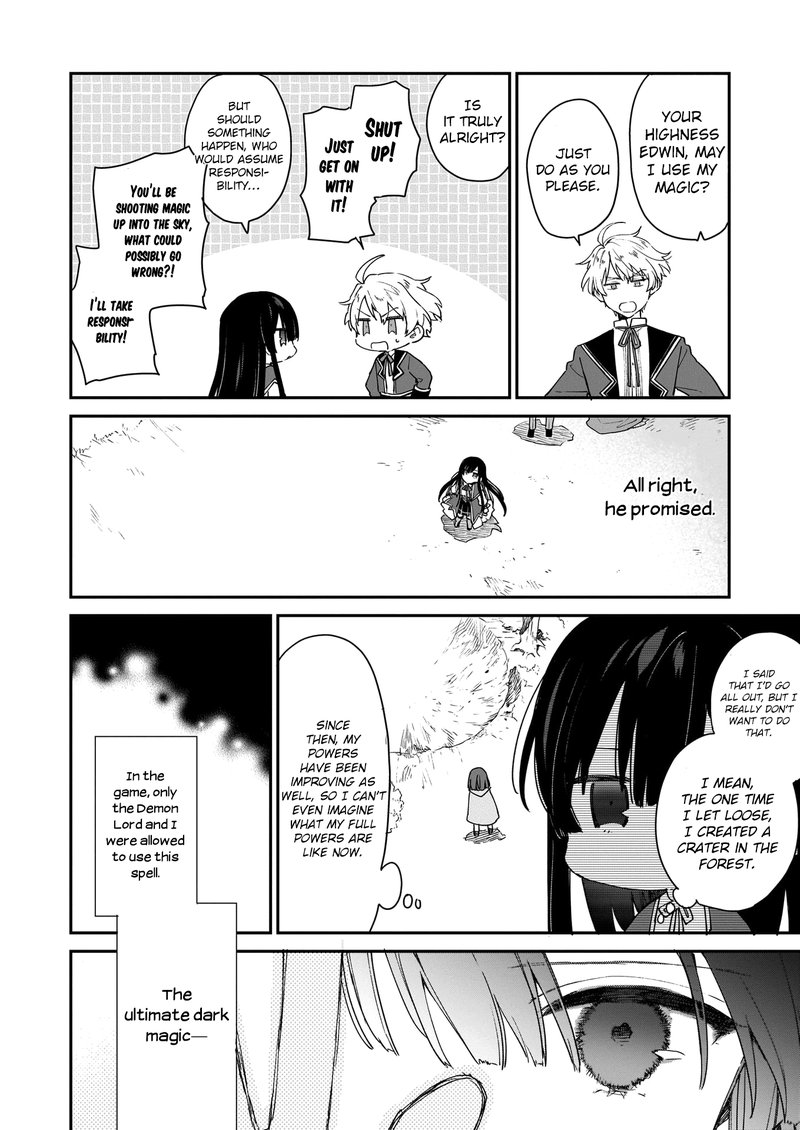 Villainess Level 99 I May Be The Hidden Boss But Im Not The Demon Lord 1 32