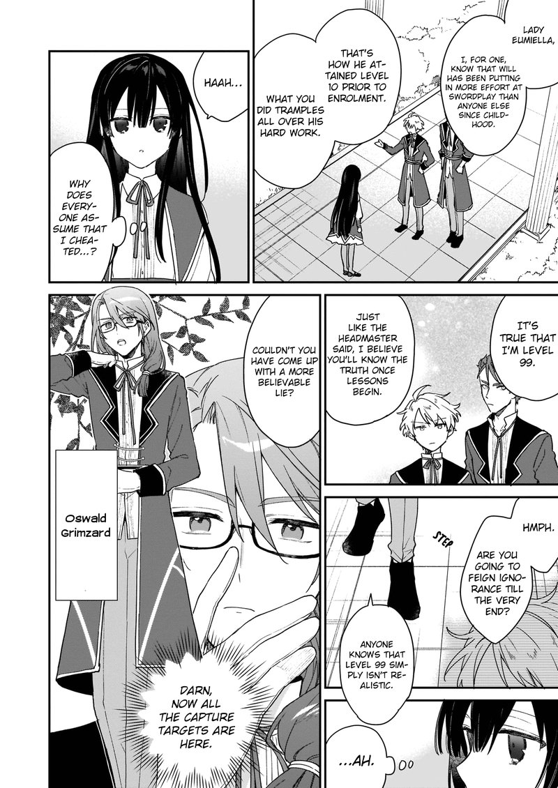 Villainess Level 99 I May Be The Hidden Boss But Im Not The Demon Lord 1 6