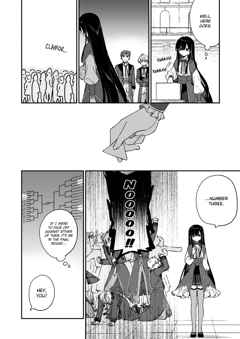 Villainess Level 99 I May Be The Hidden Boss But Im Not The Demon Lord 10a 10