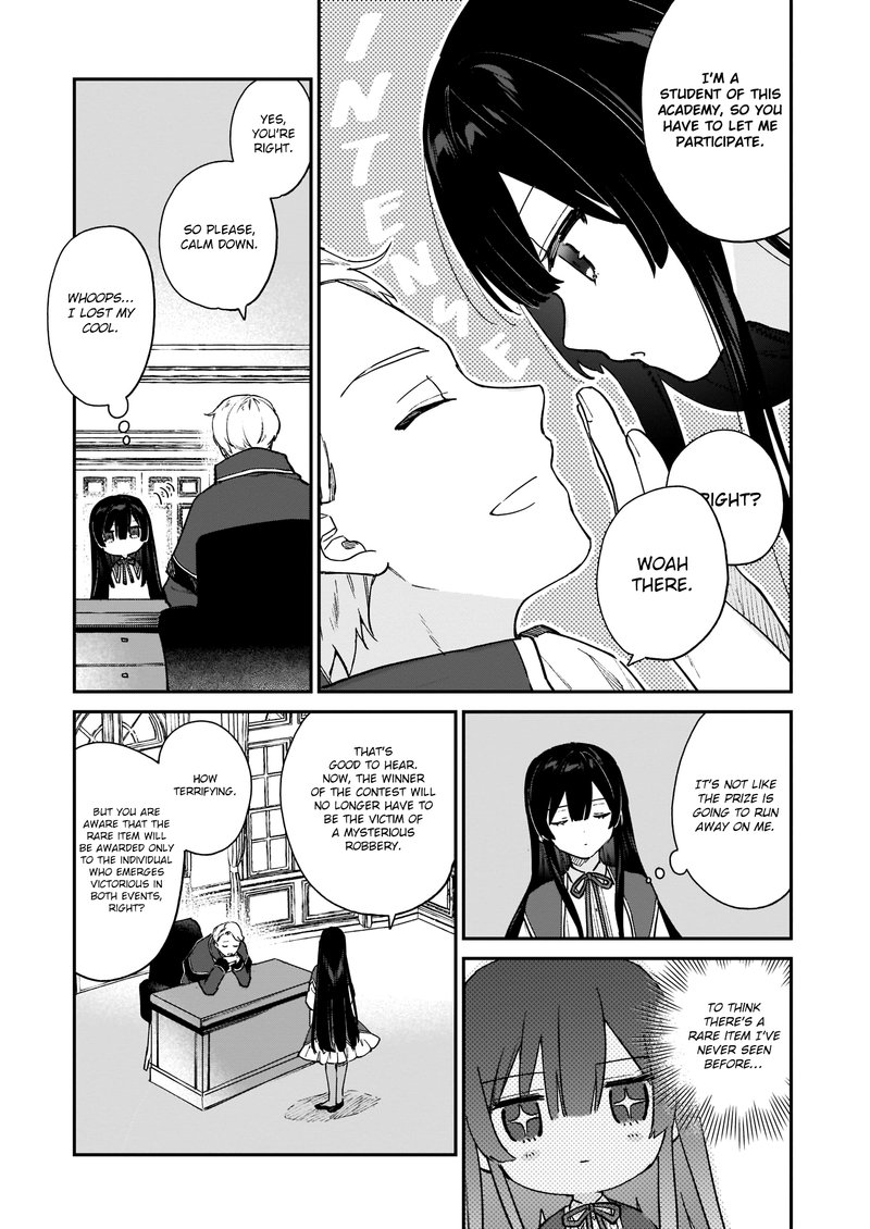 Villainess Level 99 I May Be The Hidden Boss But Im Not The Demon Lord 10a 5
