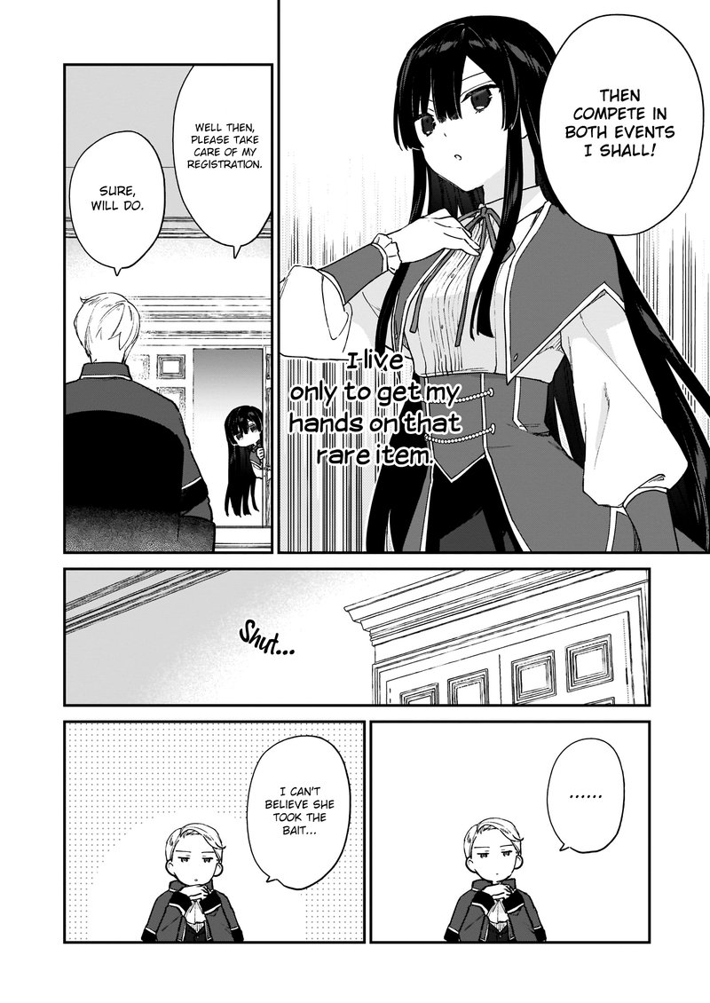 Villainess Level 99 I May Be The Hidden Boss But Im Not The Demon Lord 10a 6