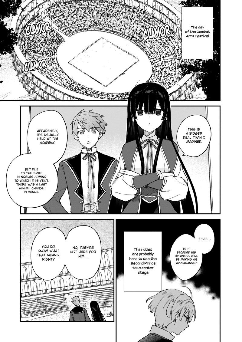 Villainess Level 99 I May Be The Hidden Boss But Im Not The Demon Lord 10a 7