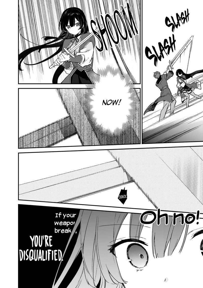 Villainess Level 99 I May Be The Hidden Boss But Im Not The Demon Lord 10b 10