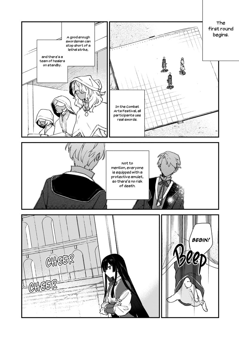 Villainess Level 99 I May Be The Hidden Boss But Im Not The Demon Lord 10b 2