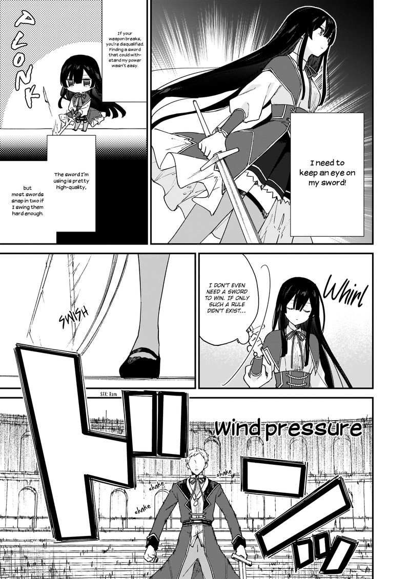Villainess Level 99 I May Be The Hidden Boss But Im Not The Demon Lord 10b 5