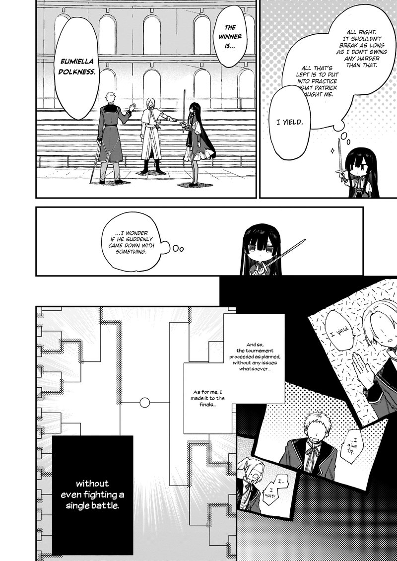 Villainess Level 99 I May Be The Hidden Boss But Im Not The Demon Lord 10b 6