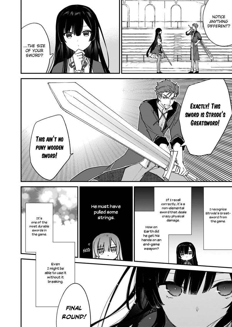 Villainess Level 99 I May Be The Hidden Boss But Im Not The Demon Lord 10b 8