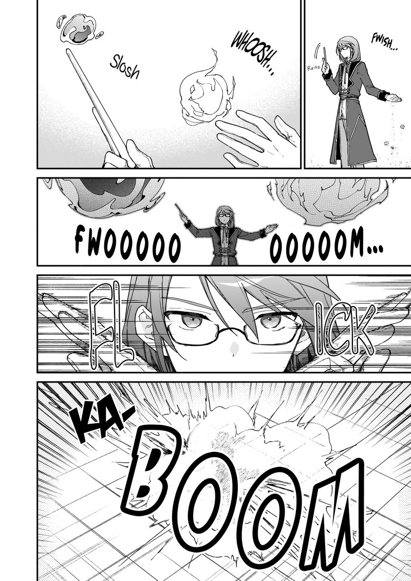 Villainess Level 99 I May Be The Hidden Boss But Im Not The Demon Lord 11b 2