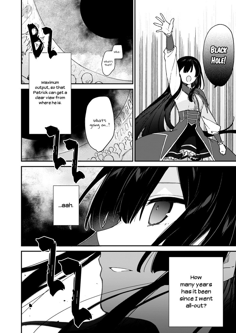 Villainess Level 99 I May Be The Hidden Boss But Im Not The Demon Lord 11b 8