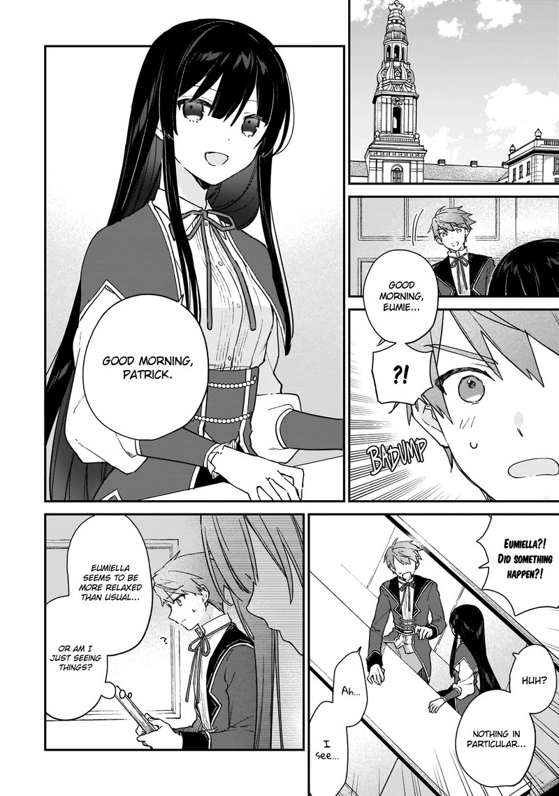 Villainess Level 99 I May Be The Hidden Boss But Im Not The Demon Lord 11e 2