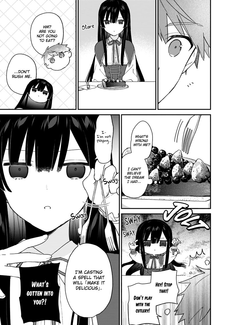 Villainess Level 99 I May Be The Hidden Boss But Im Not The Demon Lord 11e 5