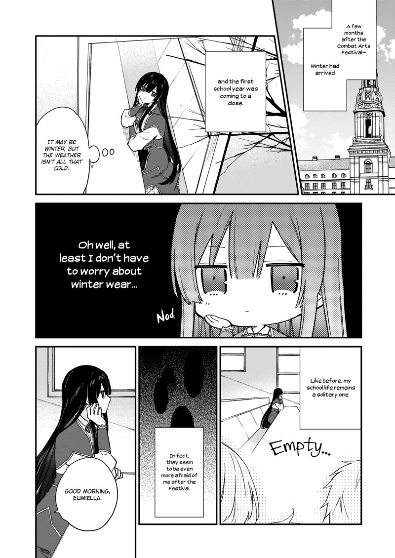 Villainess Level 99 I May Be The Hidden Boss But Im Not The Demon Lord 12a 2