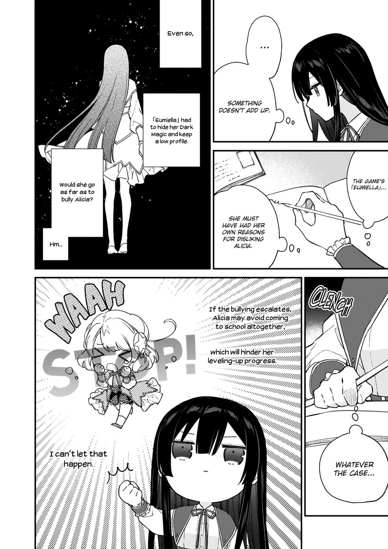 Villainess Level 99 I May Be The Hidden Boss But Im Not The Demon Lord 12a 6