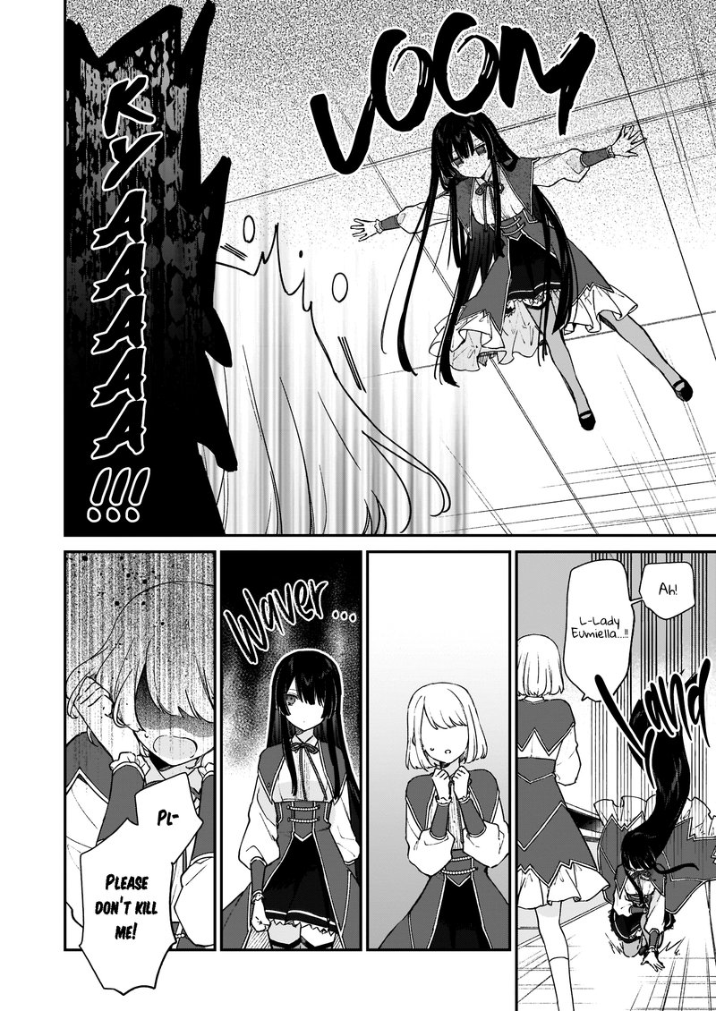 Villainess Level 99 I May Be The Hidden Boss But Im Not The Demon Lord 12a 8