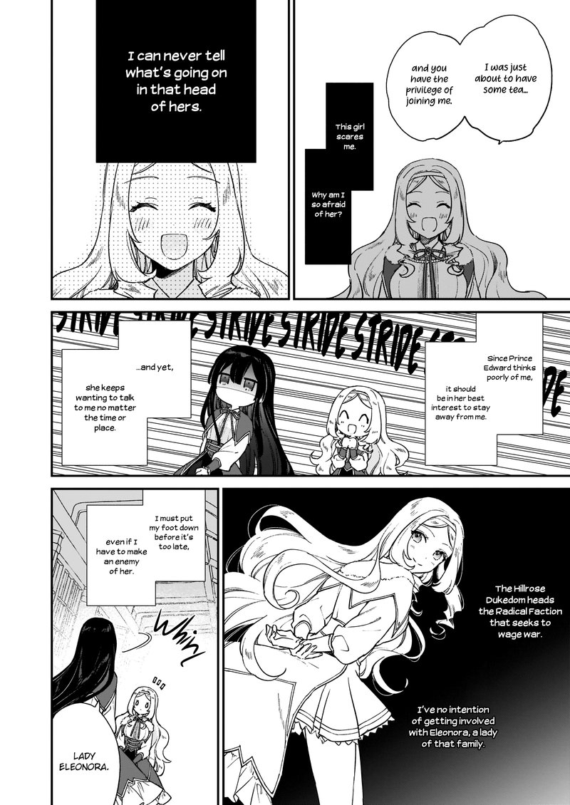 Villainess Level 99 I May Be The Hidden Boss But Im Not The Demon Lord 12b 10