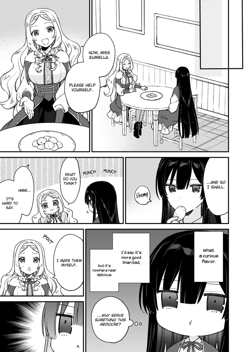 Villainess Level 99 I May Be The Hidden Boss But Im Not The Demon Lord 12b 13