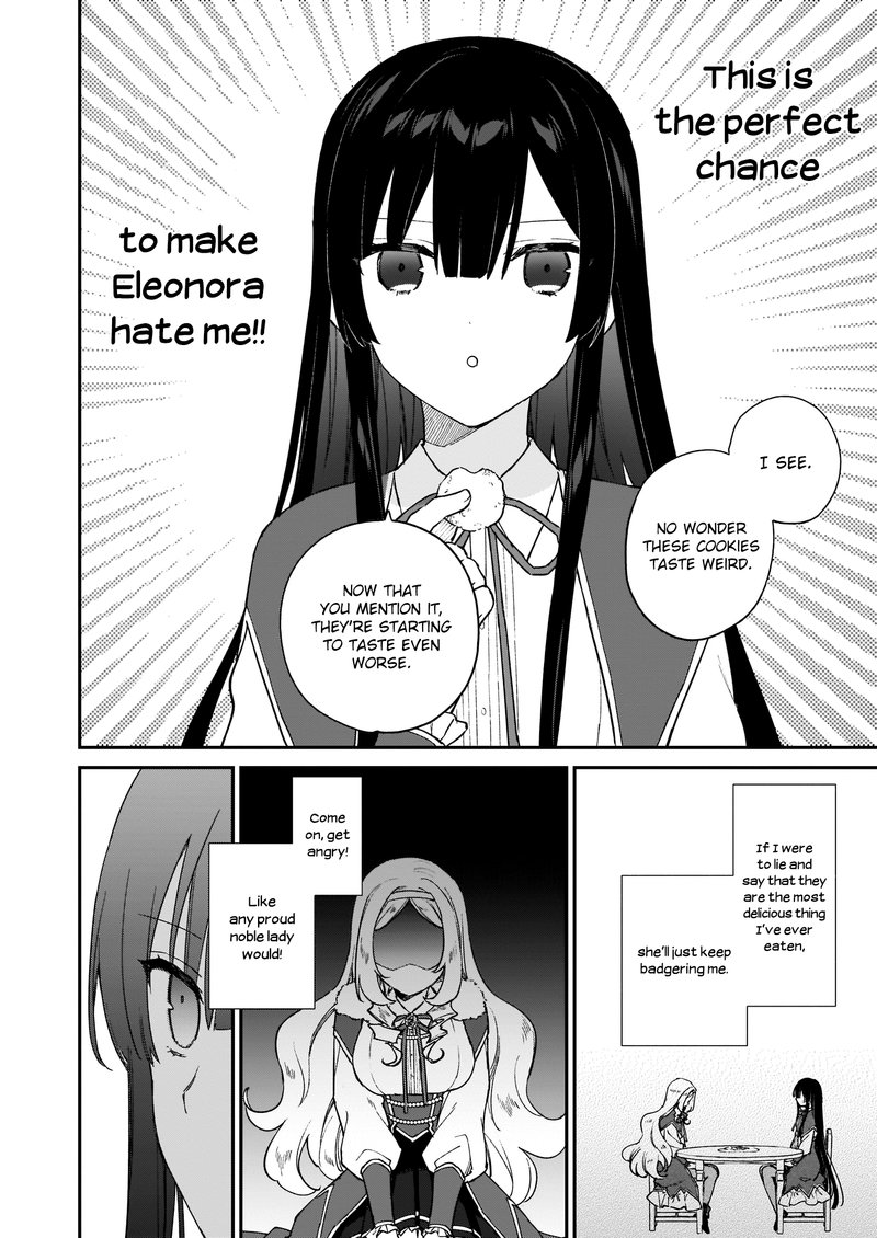 Villainess Level 99 I May Be The Hidden Boss But Im Not The Demon Lord 12b 14