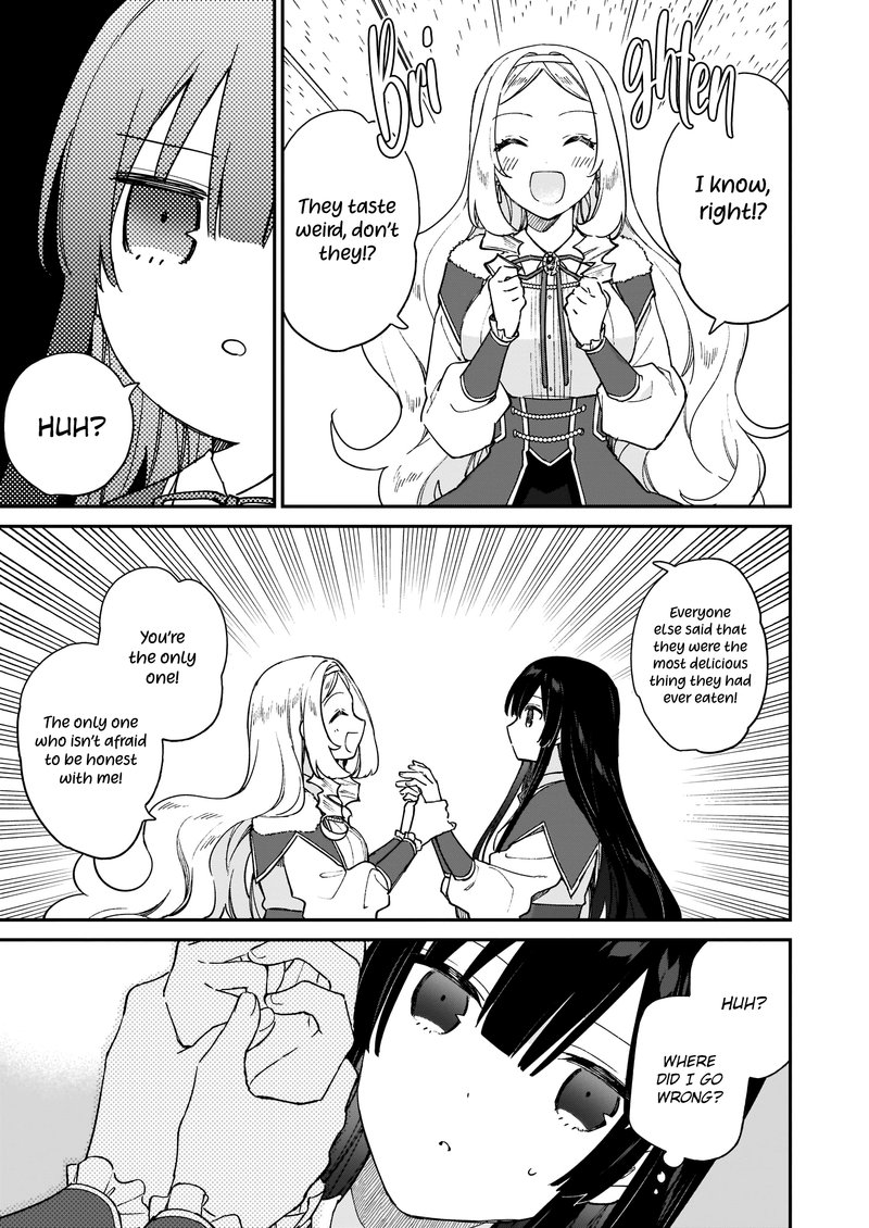 Villainess Level 99 I May Be The Hidden Boss But Im Not The Demon Lord 12b 15