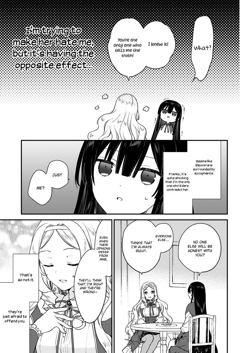 Villainess Level 99 I May Be The Hidden Boss But Im Not The Demon Lord 12b 17
