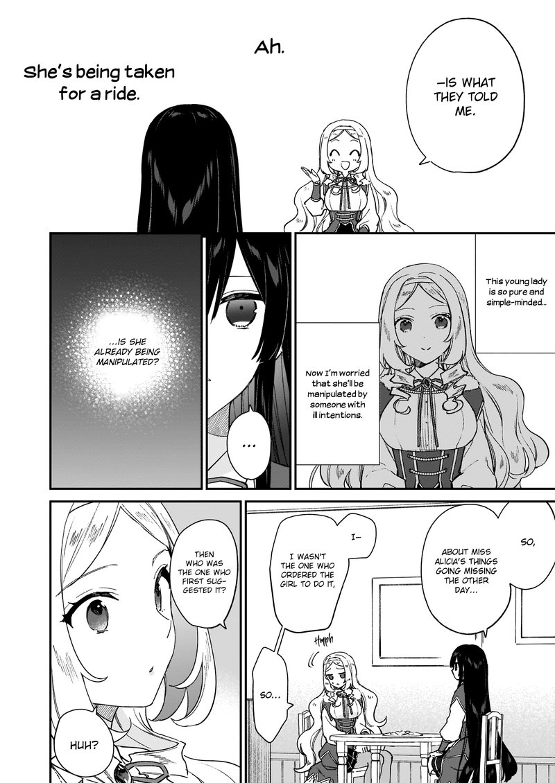 Villainess Level 99 I May Be The Hidden Boss But Im Not The Demon Lord 12b 18