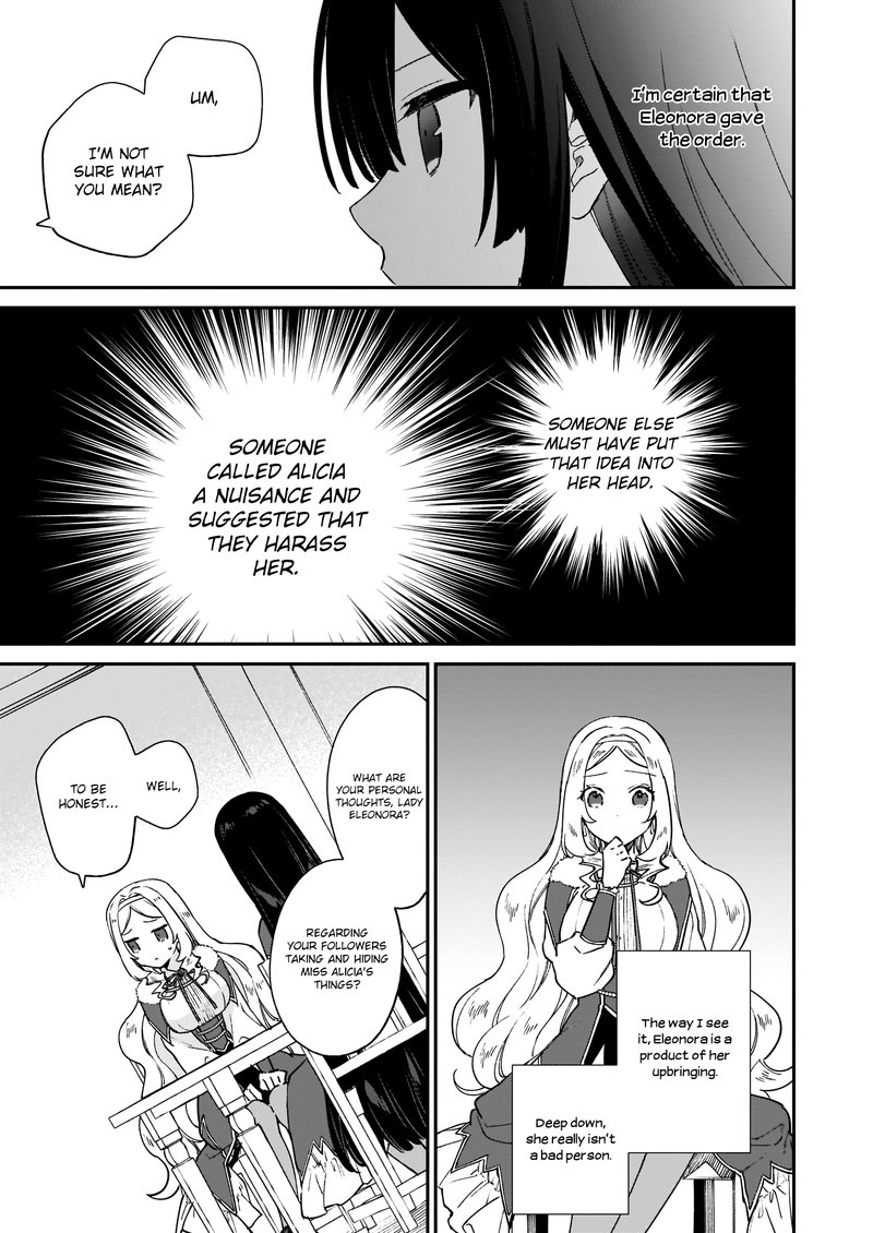 Villainess Level 99 I May Be The Hidden Boss But Im Not The Demon Lord 12b 19