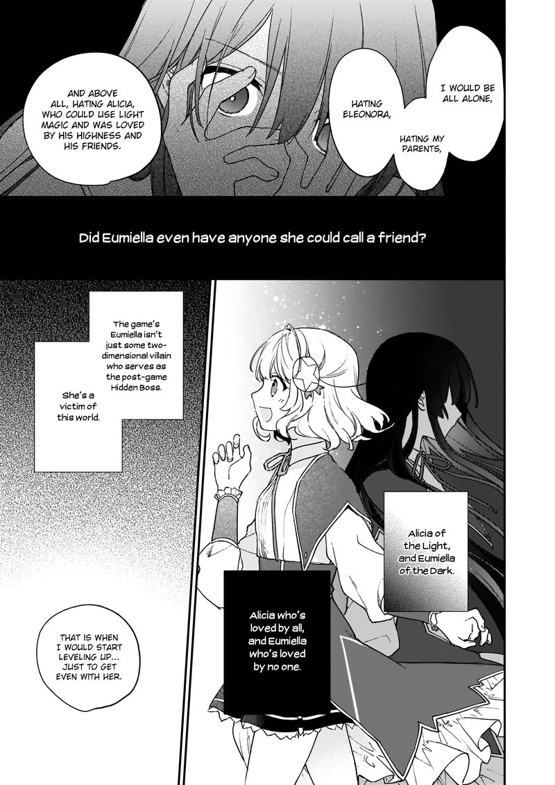 Villainess Level 99 I May Be The Hidden Boss But Im Not The Demon Lord 12b 3