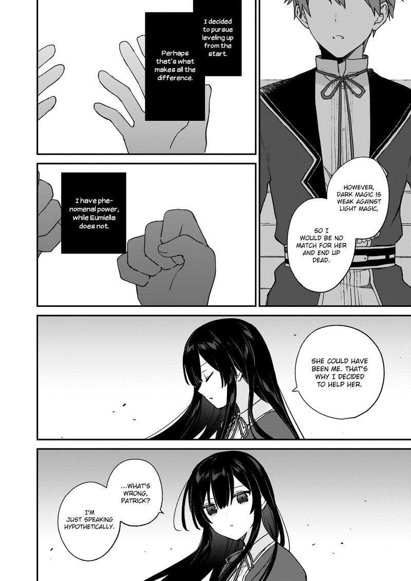 Villainess Level 99 I May Be The Hidden Boss But Im Not The Demon Lord 12b 4