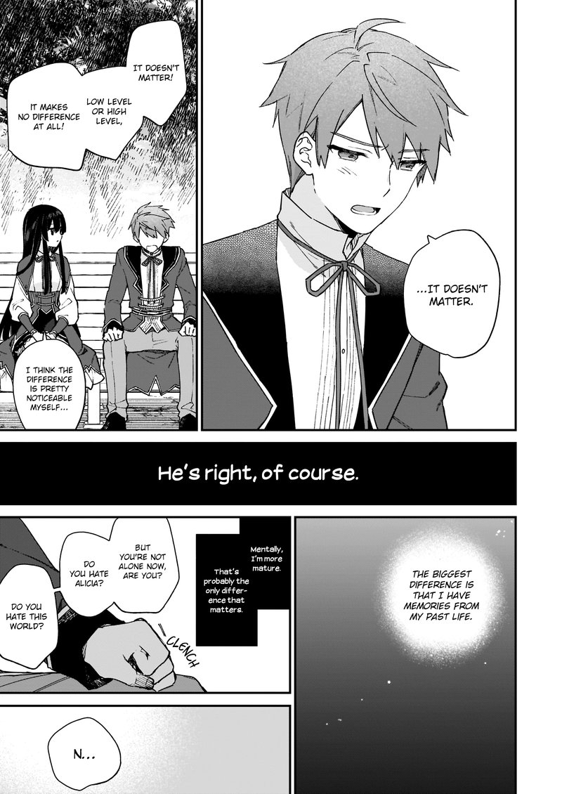 Villainess Level 99 I May Be The Hidden Boss But Im Not The Demon Lord 12b 5