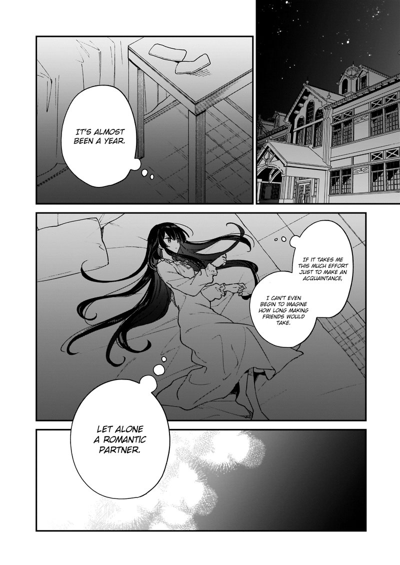 Villainess Level 99 I May Be The Hidden Boss But Im Not The Demon Lord 12b 8