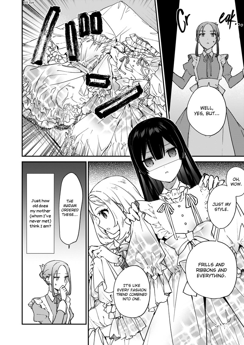 Villainess Level 99 I May Be The Hidden Boss But Im Not The Demon Lord 13a 12