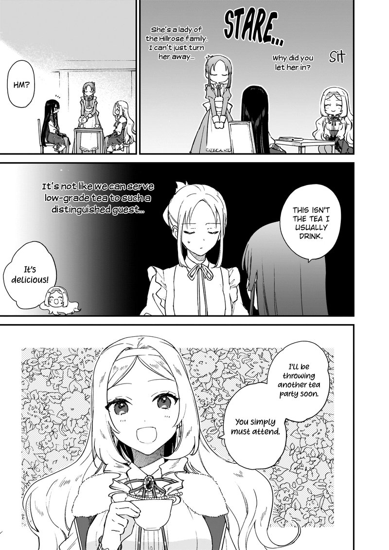 Villainess Level 99 I May Be The Hidden Boss But Im Not The Demon Lord 13a 3